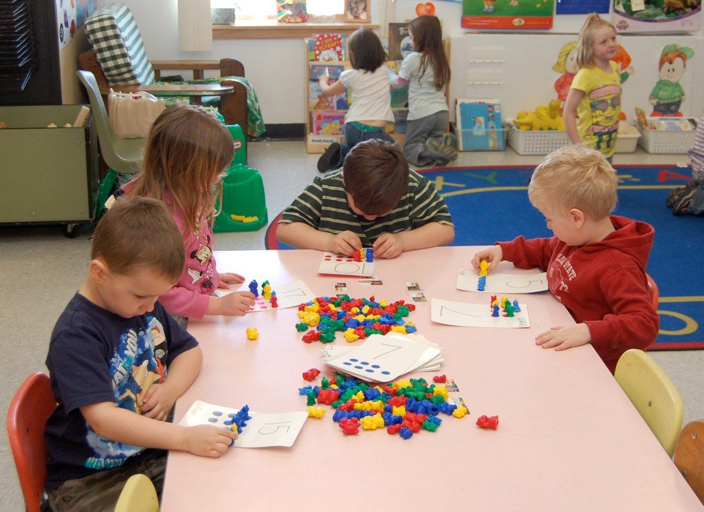 building blocks daycare hagaman ny